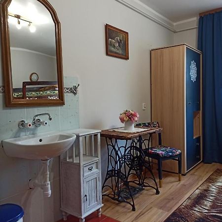 Bora Zdroj - Pokoj Czteroosobowy 1 Narewka エクステリア 写真