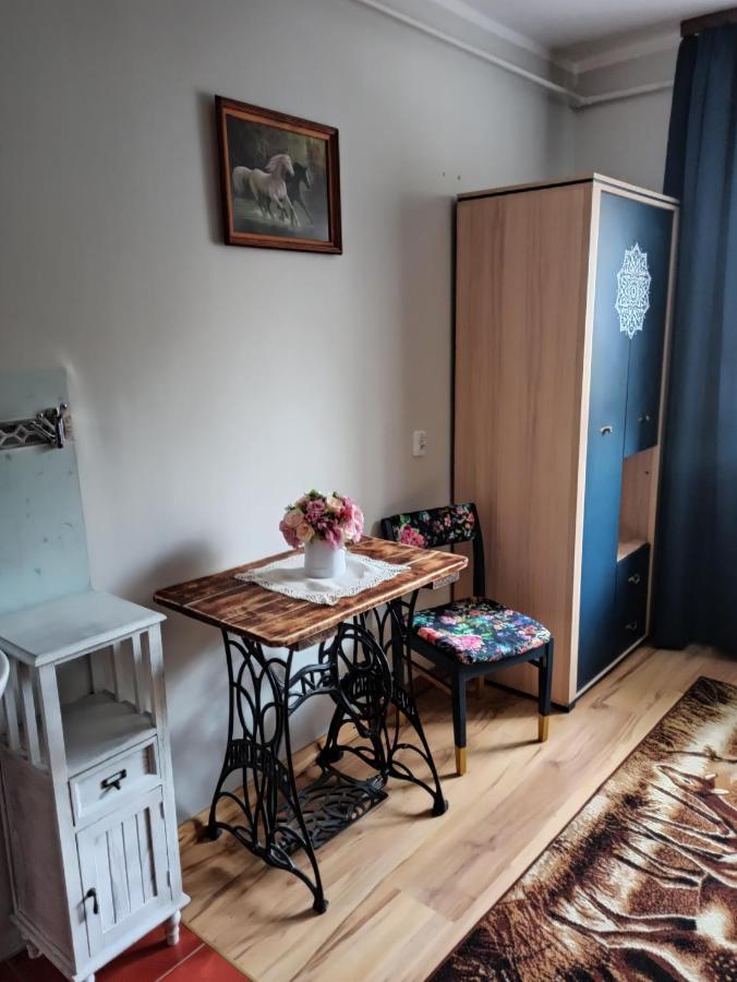 Bora Zdroj - Pokoj Czteroosobowy 1 Narewka エクステリア 写真
